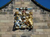 Edinburgh Stadtführung