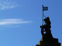 Edinburgh Stadtführung