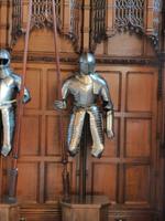 Edinburgh Castle - Great Hall