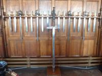 Edinburgh Castle - Great Hall