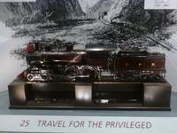 Edinburgh - Nationalmuseum