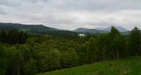 443 Blair Castle