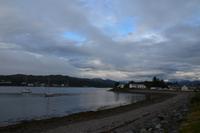 443 Skye, Kyleakin