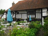 Pilgerhotel in Battle