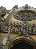 Kathedrale in Arundel