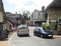 Shanklin-Old Village