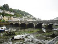 Cornwall-Looe