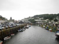 Fischerdorf Looe