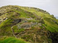 Auf den Spuren von König Artus