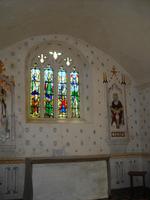 Kapelle in Glastonbury