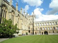 Oxford