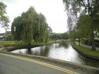 Bourton-on-the-Water