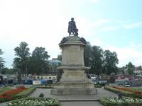 Stratford-upon-Avon