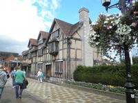Stratford-upon-Avon