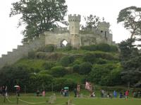 Warwick Castle