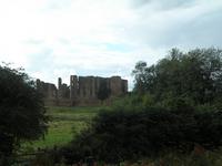 Kenilworth Castle