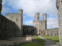 Caernarfon