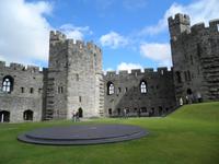 Caernarfon