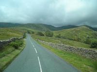 über den Kirkstone Pass