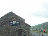 über den Kirkstone Pass