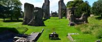 Glastonbury Abbey