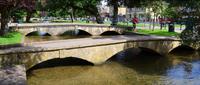 Bourton on the Water