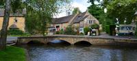 Bourton on the Water