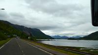 448 Schottland, Highlands, Glencoe, Loch Leven
