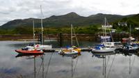 448 Skye, Kyleakin