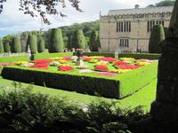 Garten Lanhydrock