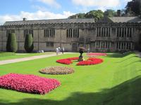 Prachtgarten Lanhydrock