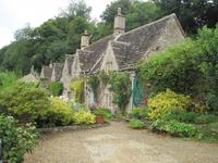 Liebliches Bibury
