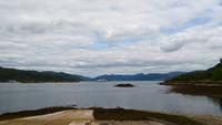 450 Skye, Kyleakin, Loch Alsh