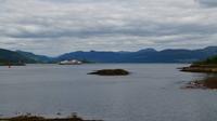 452 Skye, Kyleakin am Loch Alsh