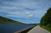 454 Loch a' Chroisg