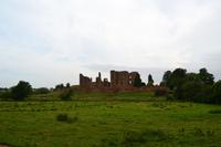 088 Kenilworth Castle