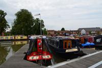 101 Stratford upon Avon