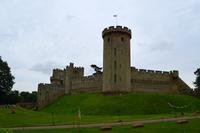 102 Warwick Castle