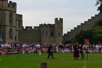 104 Warwick Castle