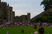 105 Warwick Castle