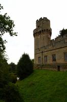 107 Warwick Castle