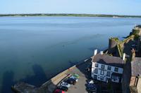 177 Caernafon Castle