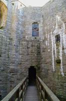 179 Caernafon Castle