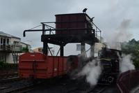 195 Ffestiniog Railway