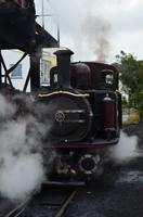 196 Ffestiniog Railway