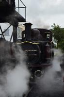 197 Ffestiniog Railway