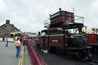 199 Ffestiniog Railway