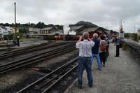201 Ffestiniog Railway