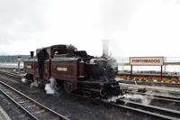 203 Ffestiniog Railway