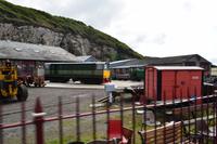 207 Ffestiniog Railway